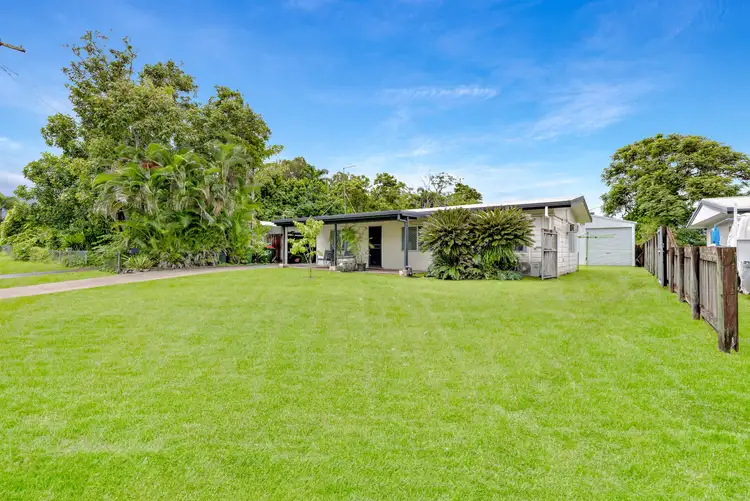 24 Isley Street, Edmonton QLD 4869