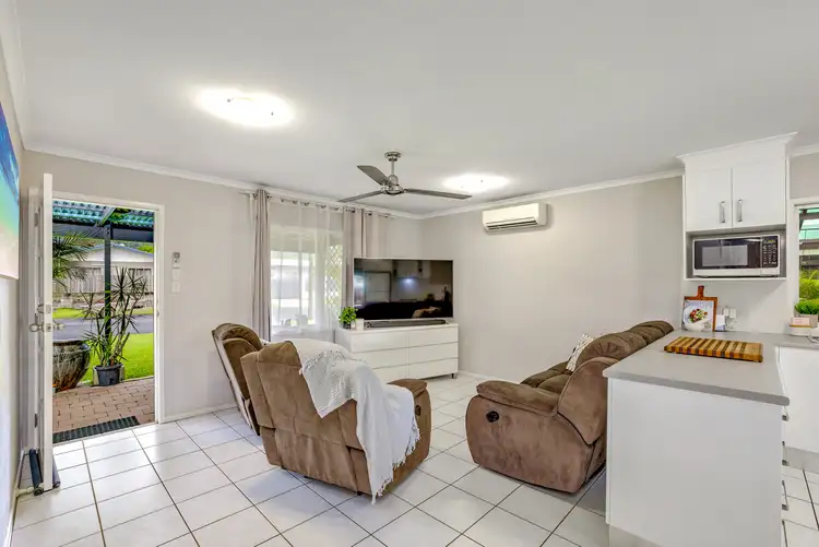 Sixth view of Homely house listing, 24 Isley Street, Edmonton QLD 4869