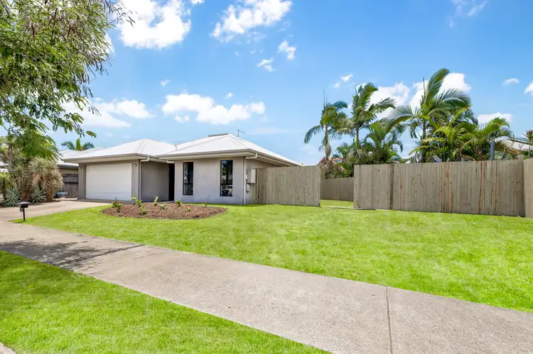 4-6 Allanton Link, Trinity Park QLD 4879