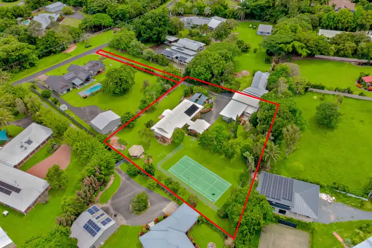 12 Stevens Street, Clifton Beach QLD 4879