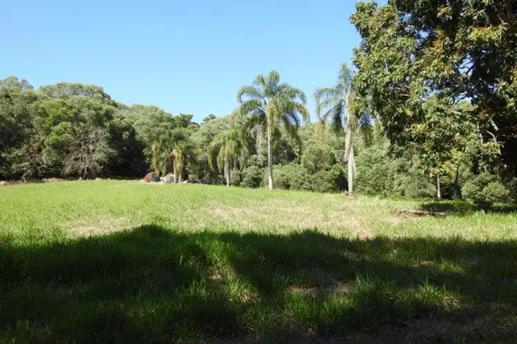 Main view of Homely rural property listing, Address available on request