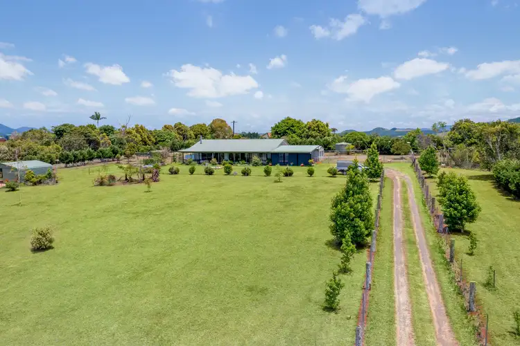 95 Forrester Road, Kureen QLD 4885