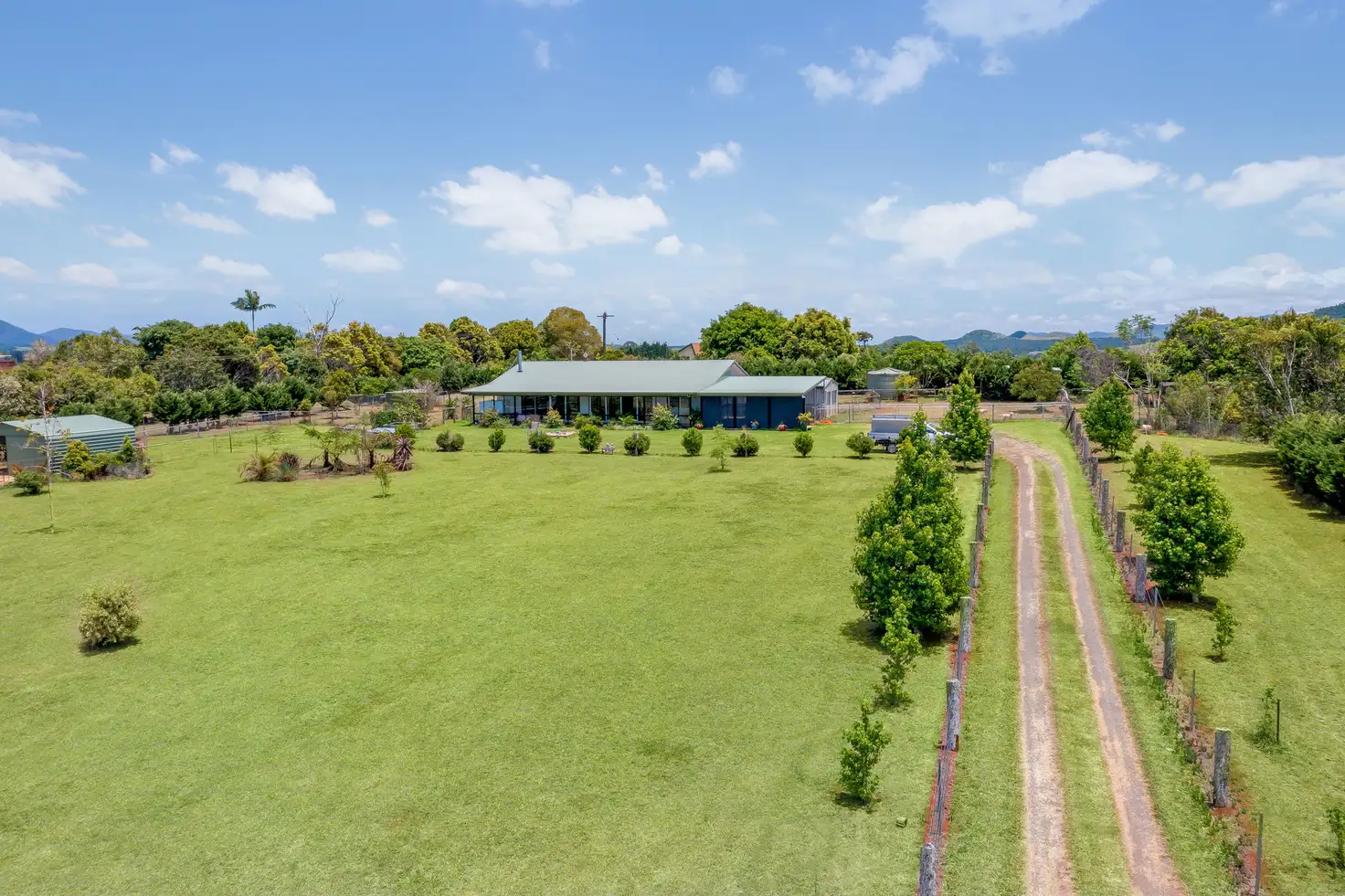 Main view of Homely house listing, 95 Forrester Road, Kureen QLD 4885