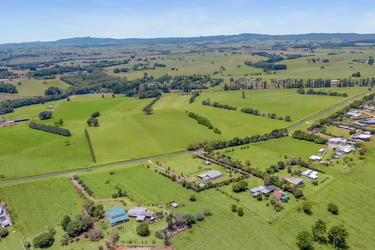 Second view of Homely house listing, 95 Forrester Road, Kureen QLD 4885