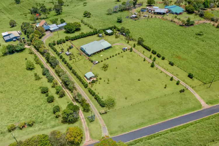 Third view of Homely house listing, 95 Forrester Road, Kureen QLD 4885