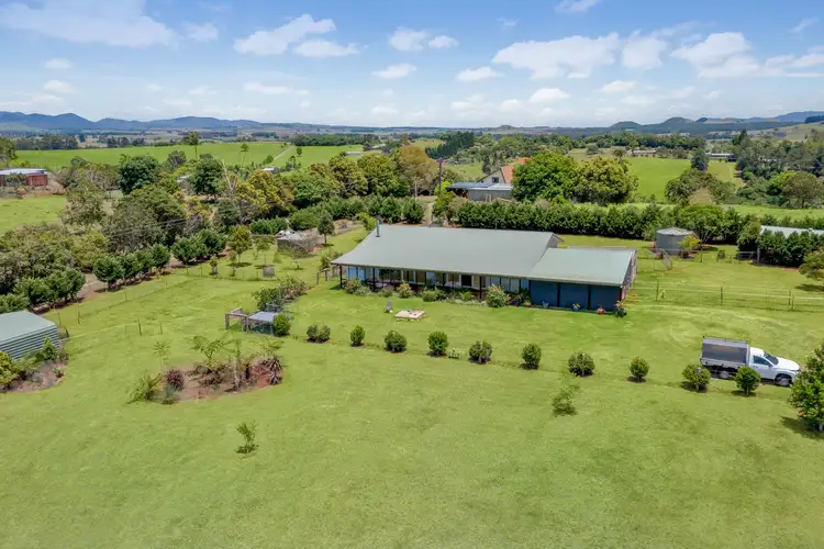 Fourth view of Homely house listing, 95 Forrester Road, Kureen QLD 4885