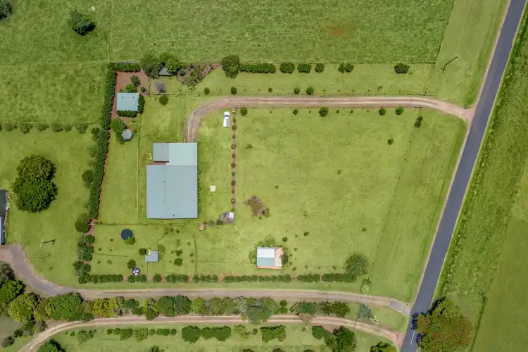 Fifth view of Homely house listing, 95 Forrester Road, Kureen QLD 4885