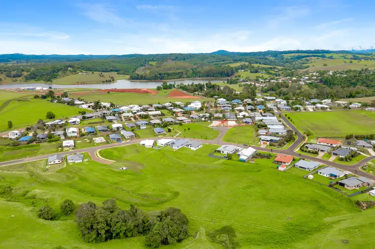 Main view of Homely land listing, 49 Rankine Avenue, Yungaburra QLD 4884