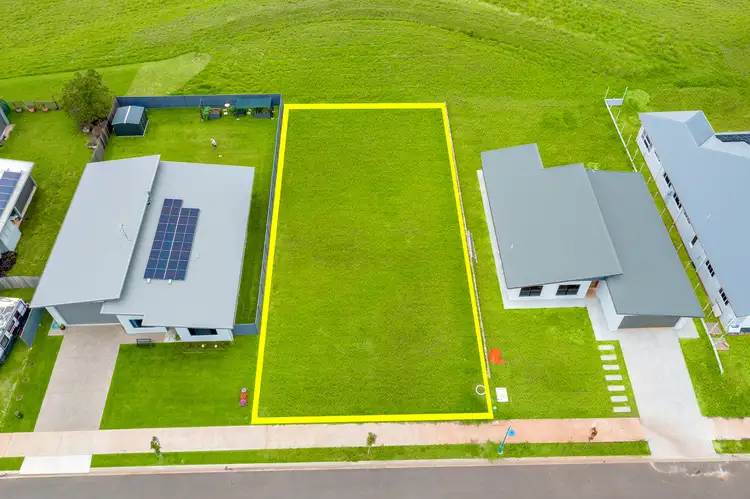 Second view of Homely land listing, 49 Rankine Avenue, Yungaburra QLD 4884