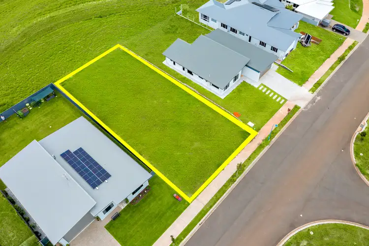 Third view of Homely land listing, 49 Rankine Avenue, Yungaburra QLD 4884