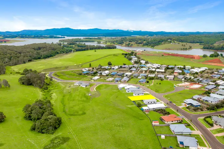 Fourth view of Homely land listing, 49 Rankine Avenue, Yungaburra QLD 4884