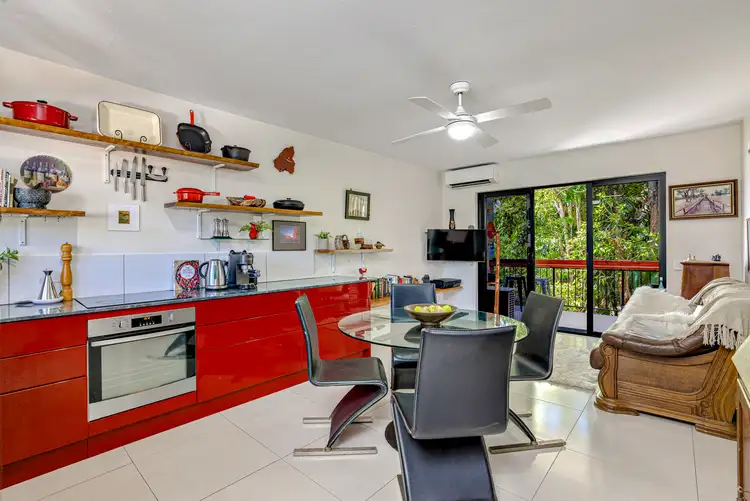 Second view of Homely unit listing, 10/67-69 Moore Street, Trinity Beach QLD 4879