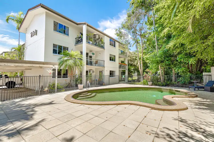 Fourth view of Homely unit listing, 10/67-69 Moore Street, Trinity Beach QLD 4879