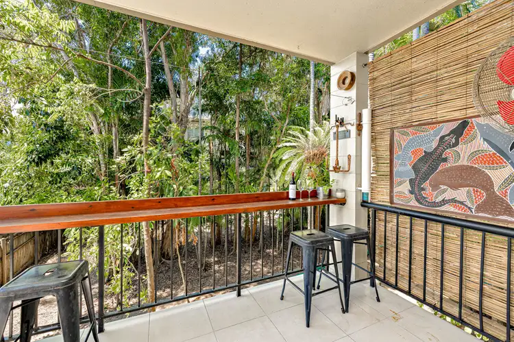 Fifth view of Homely unit listing, 10/67-69 Moore Street, Trinity Beach QLD 4879