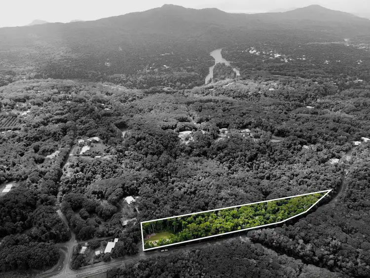 Sixth view of Homely land listing, Lot 131 Myola / Christensen Road, Kuranda QLD 4881