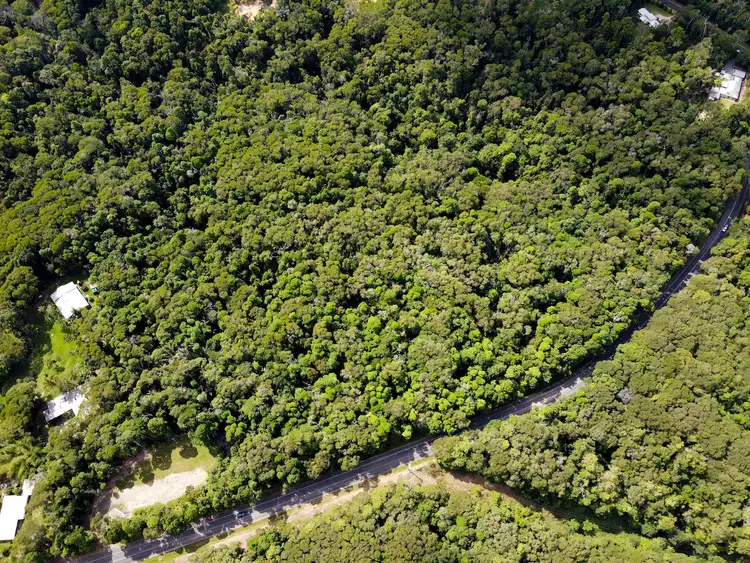 Seventh view of Homely land listing, Lot 131 Myola / Christensen Road, Kuranda QLD 4881