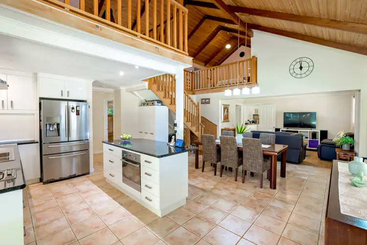 Third view of Homely house listing, 11 Ginn Road, Malanda QLD 4885