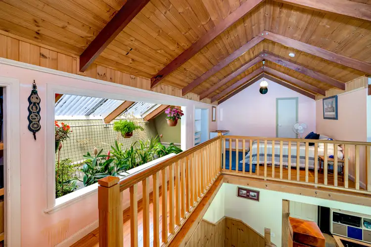 Fourth view of Homely house listing, 11 Ginn Road, Malanda QLD 4885