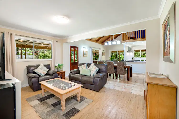 Fifth view of Homely house listing, 11 Ginn Road, Malanda QLD 4885