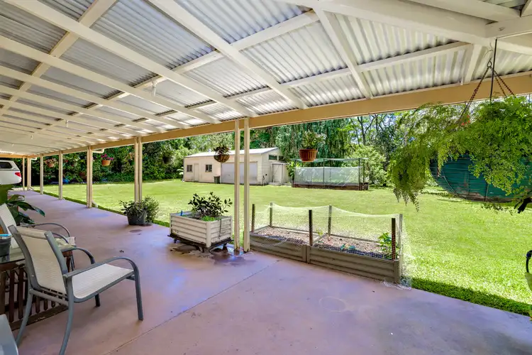 Seventh view of Homely house listing, 11 Ginn Road, Malanda QLD 4885