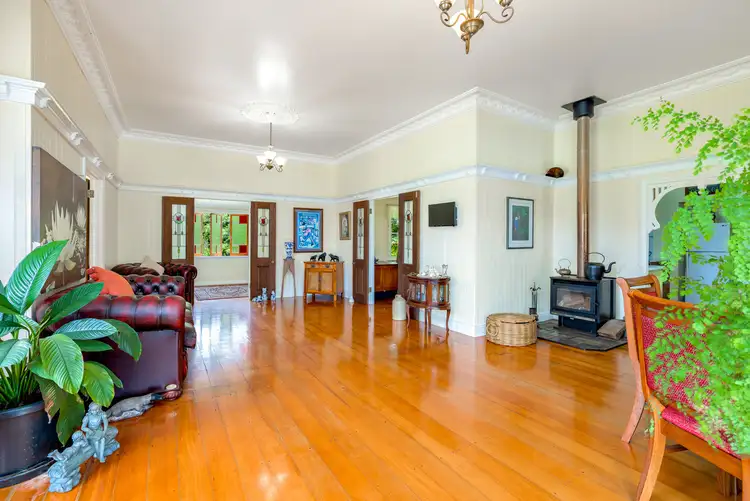 Sixth view of Homely house listing, 59 Ginn Road, Malanda QLD 4885