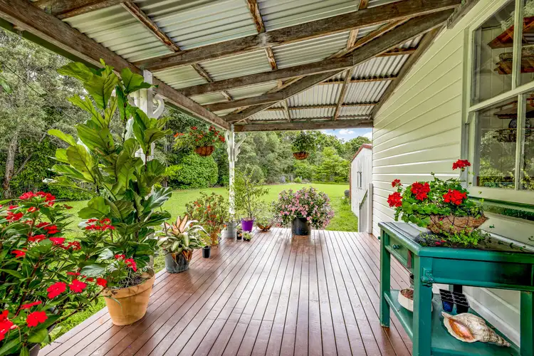 Seventh view of Homely house listing, 59 Ginn Road, Malanda QLD 4885