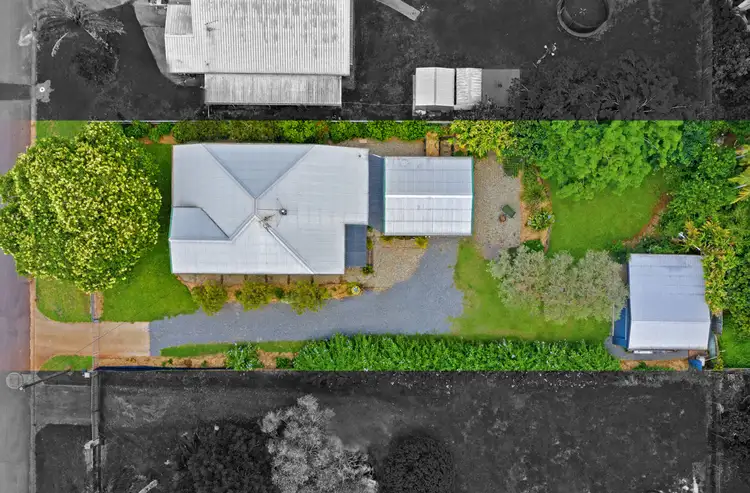 32 Patrick Street, Malanda QLD 4885