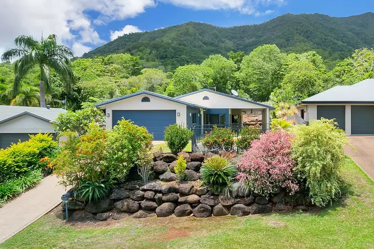 27 Pilosa Street, Redlynch QLD 4870