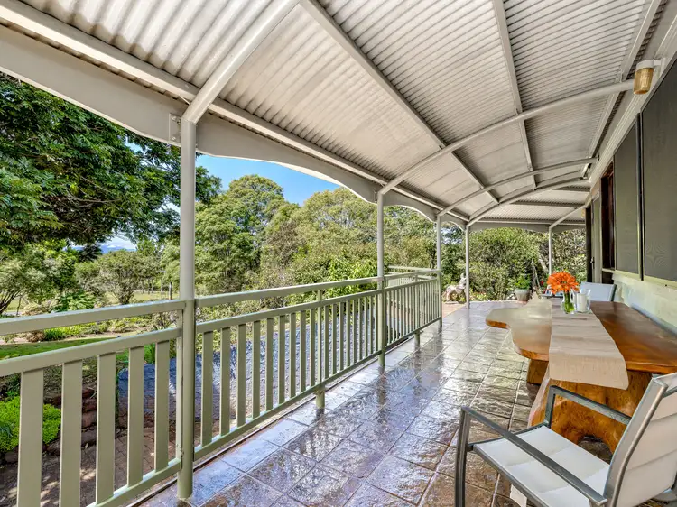 1-3 Gardener Lane, Upper Barron QLD 4883