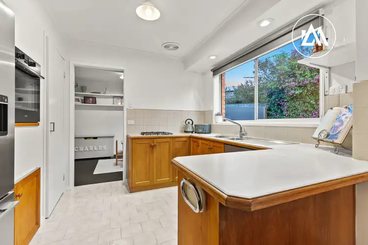Third view of Homely house listing, 3 Birgita Court, Langwarrin VIC 3910