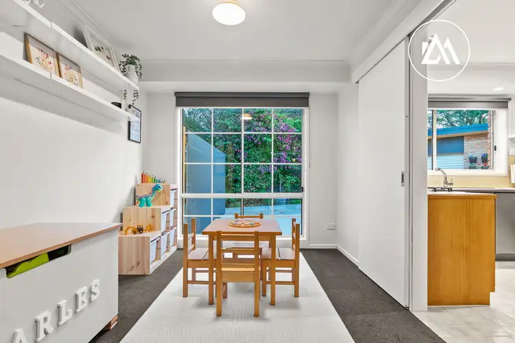 Fifth view of Homely house listing, 3 Birgita Court, Langwarrin VIC 3910