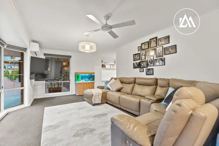 Sixth view of Homely house listing, 3 Birgita Court, Langwarrin VIC 3910
