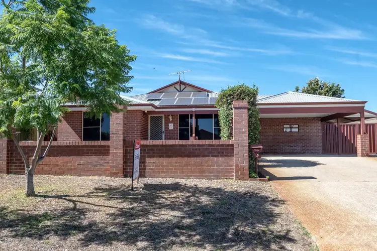 4 Thyme Way, Glen Iris WA 6230