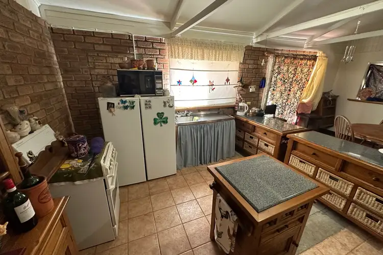 Fourth view of Homely house listing, 4650 Quairading-York Road, York WA 6302