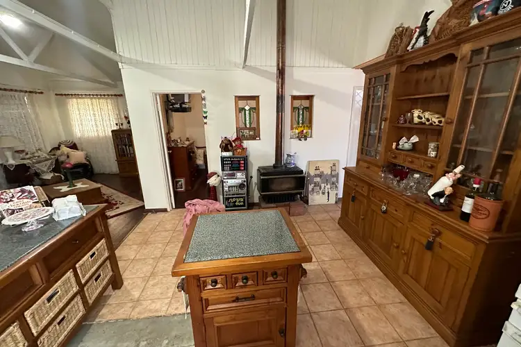 Fifth view of Homely house listing, 4650 Quairading-York Road, York WA 6302