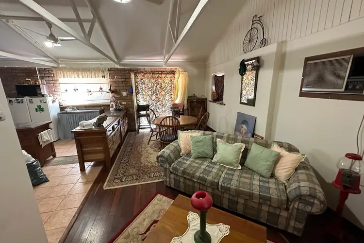 Sixth view of Homely house listing, 4650 Quairading-York Road, York WA 6302