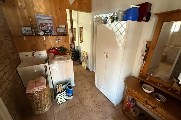Seventh view of Homely house listing, 4650 Quairading-York Road, York WA 6302