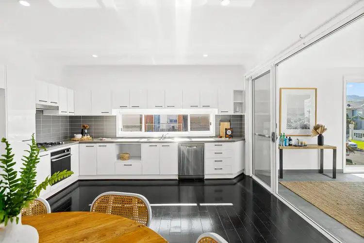 Third view of Homely townhouse listing, 1/11 Coolgardie Street, East Corrimal NSW 2518