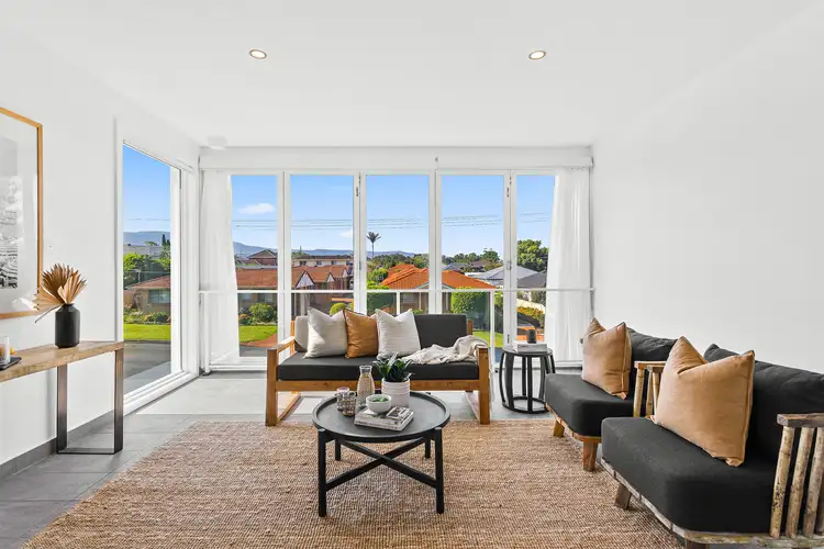 Fourth view of Homely townhouse listing, 1/11 Coolgardie Street, East Corrimal NSW 2518