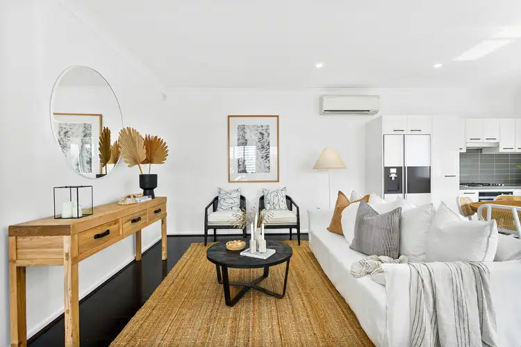 Fifth view of Homely townhouse listing, 1/11 Coolgardie Street, East Corrimal NSW 2518