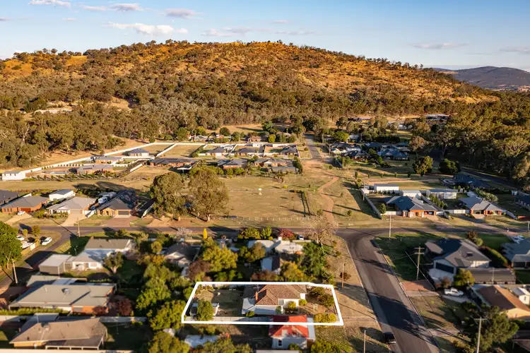 Second view of Homely house listing, 63 Hunter Street, Euroa VIC 3666