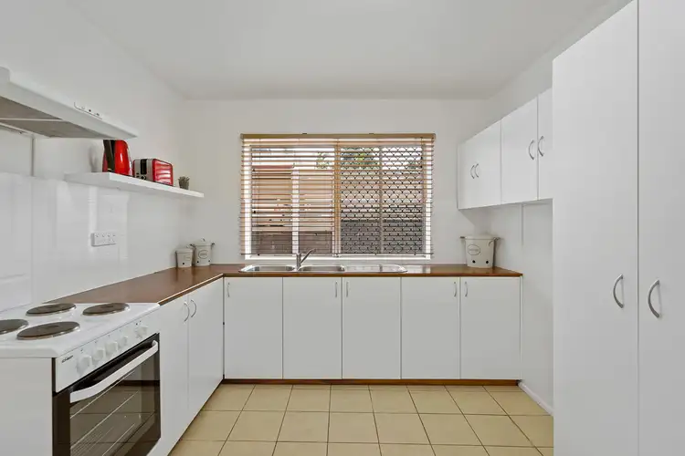 6/853 Wynnum Road, Cannon Hill QLD 4170