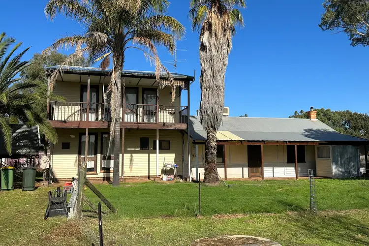 Main view of Homely house listing, 3-5 Lee Crs, York WA 6302