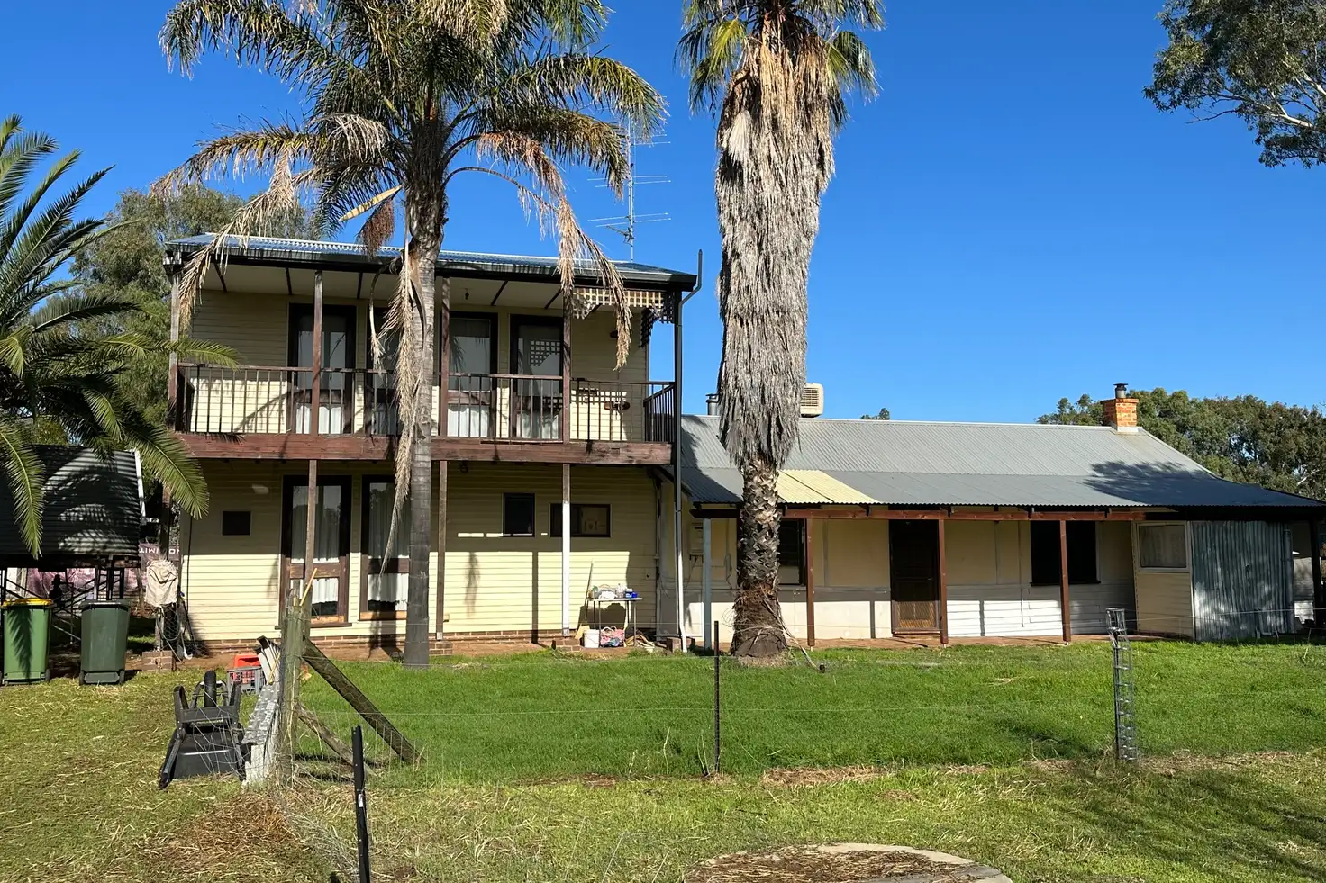 Main view of Homely house listing, 3-5 Lee Crs, York WA 6302
