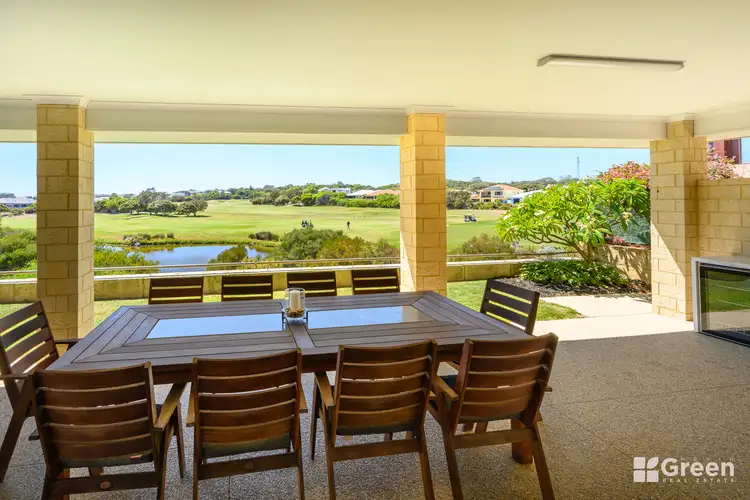 18 Sanctuary Circuit, Dawesville WA 6211
