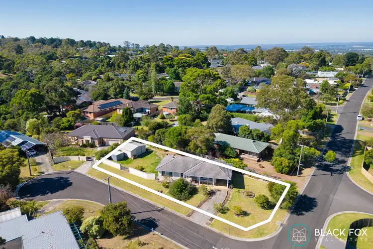 Main view of Homely house listing, 40 Grice Avenue, Mount Eliza VIC 3930