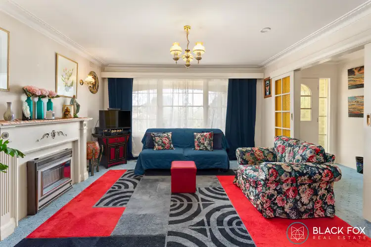 Fifth view of Homely house listing, 40 Grice Avenue, Mount Eliza VIC 3930