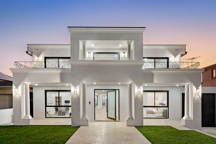 Main view of Homely house listing, 15 Souter Street, Kogarah Bay NSW 2217