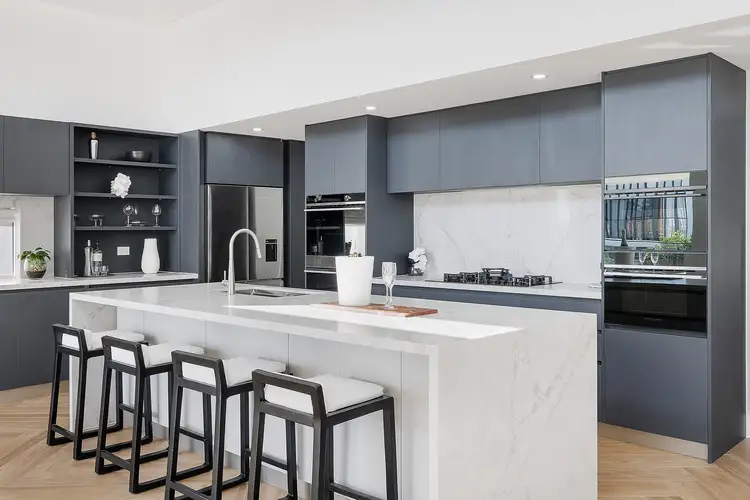 Second view of Homely house listing, 15 Souter Street, Kogarah Bay NSW 2217