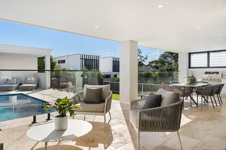Third view of Homely house listing, 15 Souter Street, Kogarah Bay NSW 2217
